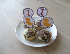 marble-muffins