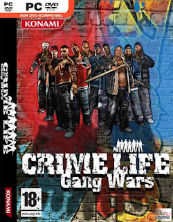 Crime Life Gang Wars Full Version PC