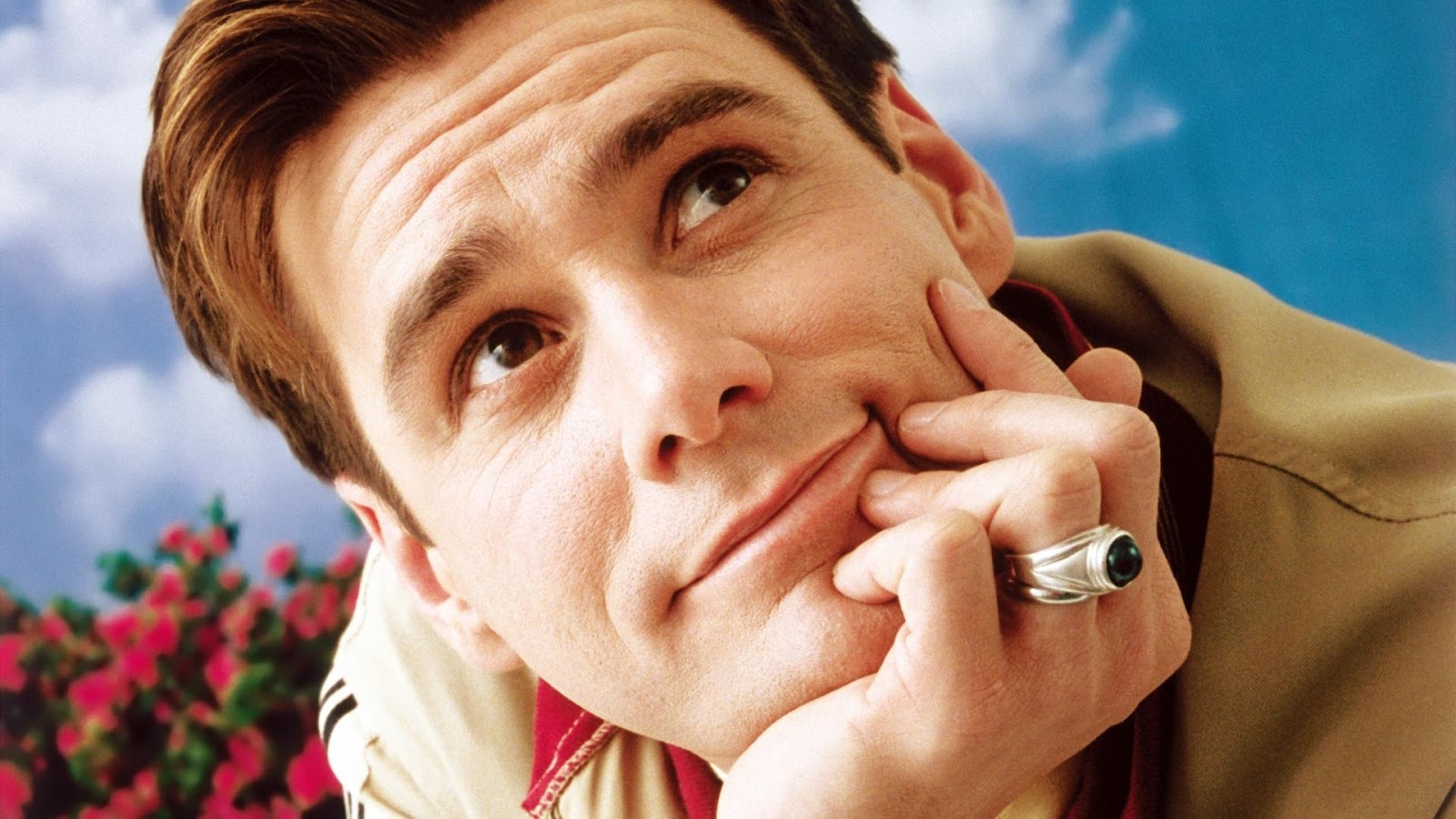 Jim Carrey photos » Yellow Pictures