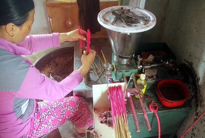 phóng sự thời sự Phật giáo - Người Áo Lam - 006