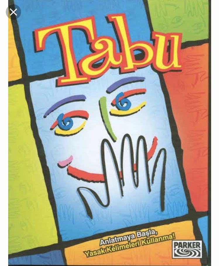 Tahran tabu ücretsiz indir