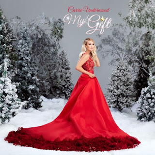 Carrie Underwood - My Gift [iTunes Plus AAC M4A]