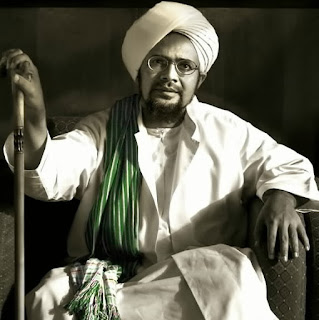 Habib Umar bin Hafidz