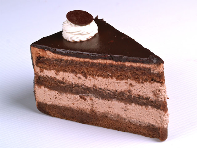 Cake Slice