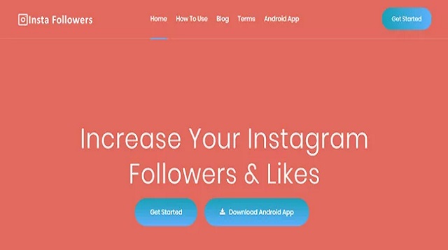 100 Followers Instagram Gratis