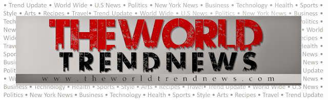 World Trend News, Business, Technology, Health, Sports, Style, Arts, NFL, NBA, NHL, MLB, Golf, Boxing, Soccer, WWE, Football, Art & Design, Hollywood Movies, Dance & Music, All Television of America, Video Games, TV Series