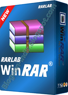 Winrar 5.40 full sürüm