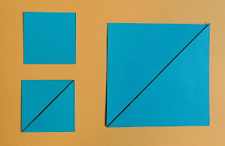 These Awesome Tangrams will make your students love math!