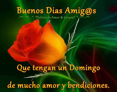 frases de feliz domingo para compartir en facebook