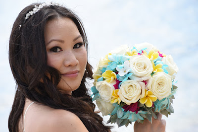 Tropical Bouquet