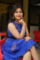 Rachna Smit in blue transparent Gown Stunning Beauty ~  Exclusive Celebrities Galleries 118.JPG