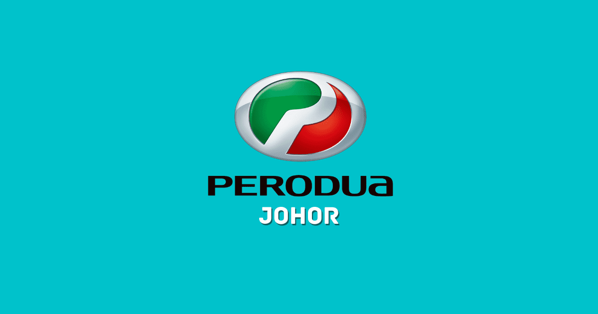 Perodua Service Centre Johor