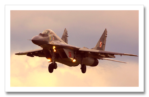 Mig 29 fighter het 