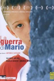 La guerra di Mario Peliculas Online Gratis Completas EspaÃ±ol