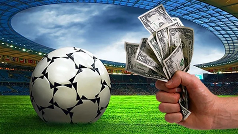 Revolutionization Of Football Betting