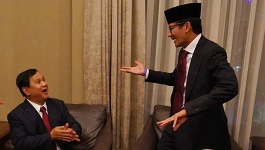 Pak Prabowo, Penerimaan Perpajakan RI Sudah Lama Tembus US$ 60 M