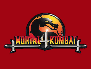 Mortal kombat 4 V1.0 MOD Apk ( High Damage )