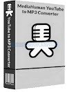 MediaHuman YouTube To MP3 Converter 3.9.9.88 (0110)  latest