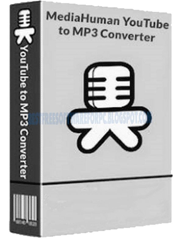 MediaHuman YouTube To MP3 Converter 3.9.9.88 (0110)  latest