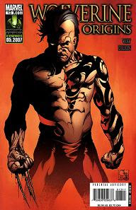 Wolverine Origens 13 Baixar – Wolverine – Origens