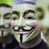 Οι Anonymous καλούν τον κόσμο να ξεσηκωθεί κατά της ΕΕ και του INDECT