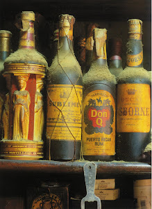 Bares tienda