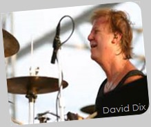 David Dix (drums) 02