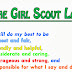 Elegant Free Printable Girl Scout Coloring Pages