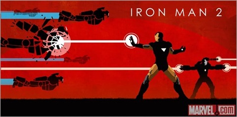 Iron Man 2