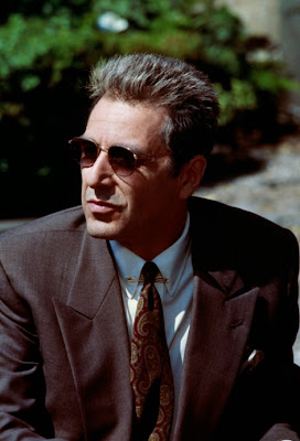 The Godfather Coda Death Of Michael Corleone Movie Image 5