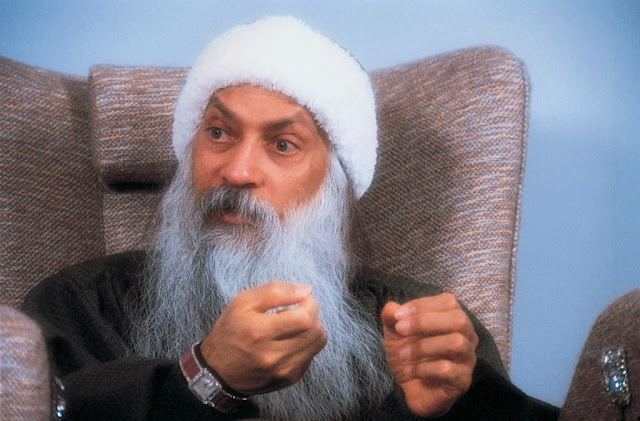 Beautiful photos of osho part-27