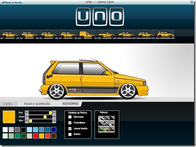 unera xunn