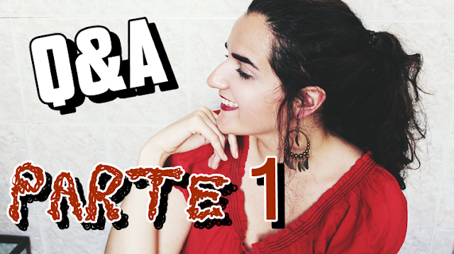  Q&A | Parte 1