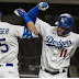  Dodgers vencen a Bravos en el séptimo juego y avanzan a la Serie Mundial.