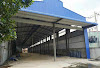 Cho thuê 1.400 m2 xưởng Tân Định Bến Cát , giá 60 triệu /tháng
