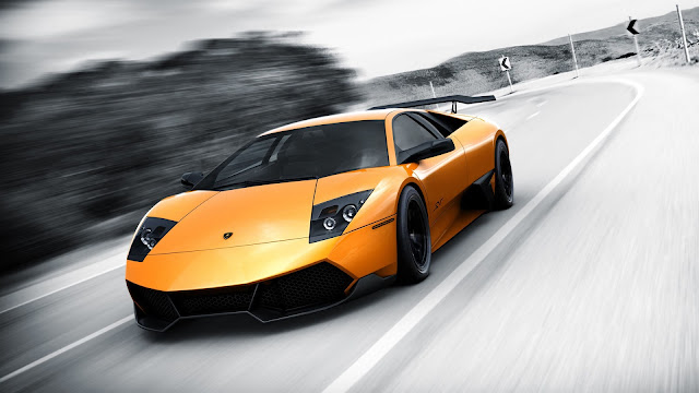 HD Cars Wallpapers For your Desktop