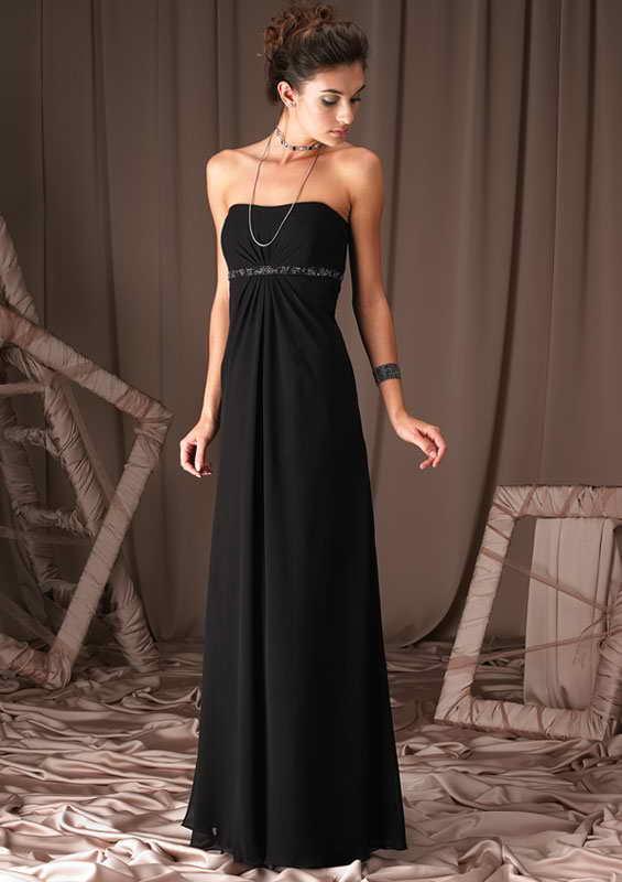 long bridesmaid dresses