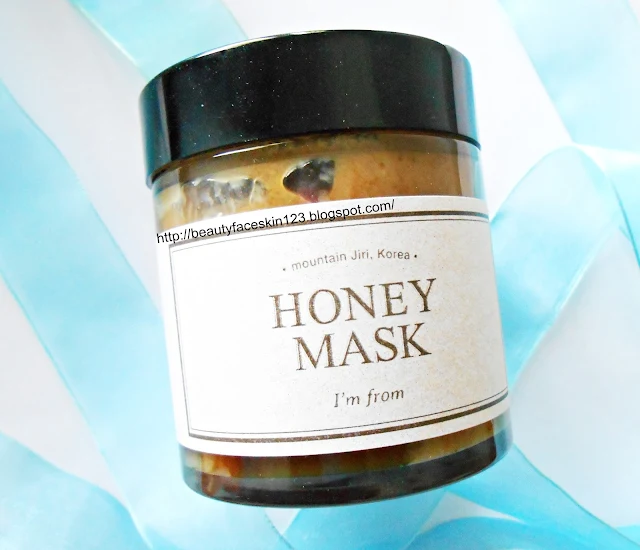 I'M FROM HONEY MASK