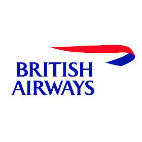 british airways logo