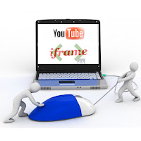 YouTube Player API Reference for iframe Embeds