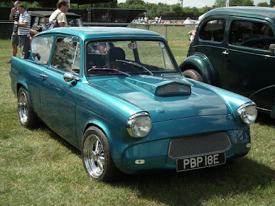 Ford Anglia