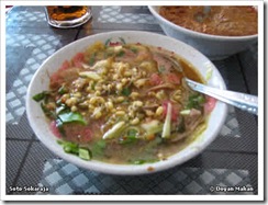 soto ayam