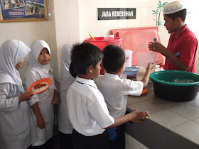 kisah 50 sen yang menyentuh hati