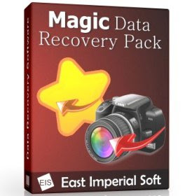 download Magic Data Recovery  