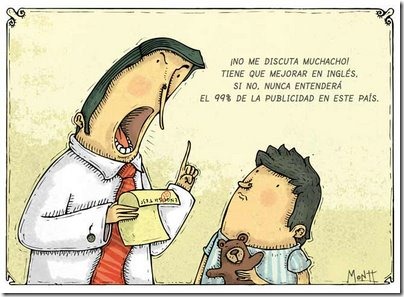English-test
