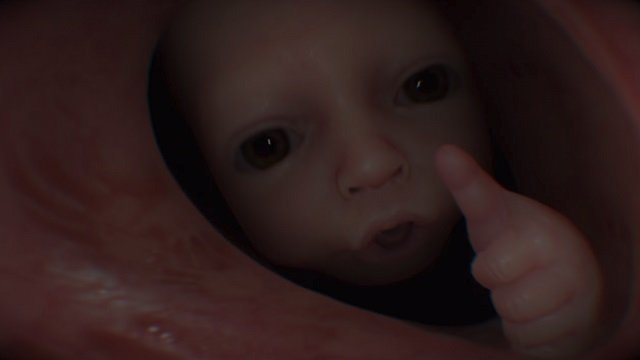 Trailer del Gameplay de Death Stranding