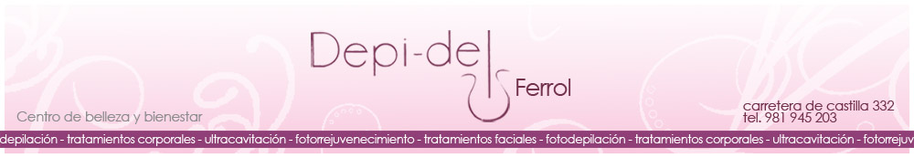 Depi-del Ferrol