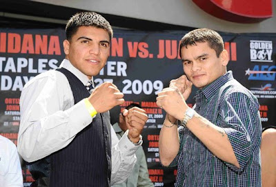 victor ortiz