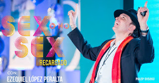 SEX O NO SEX REGARGADO con Ezequiel Peralta 