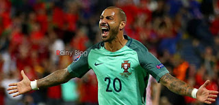Hasil Pertandingan Portugal vs Kroasia